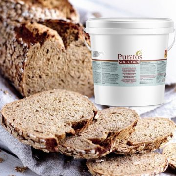 SOFTGRAIN MULTIGRAINS KG 11